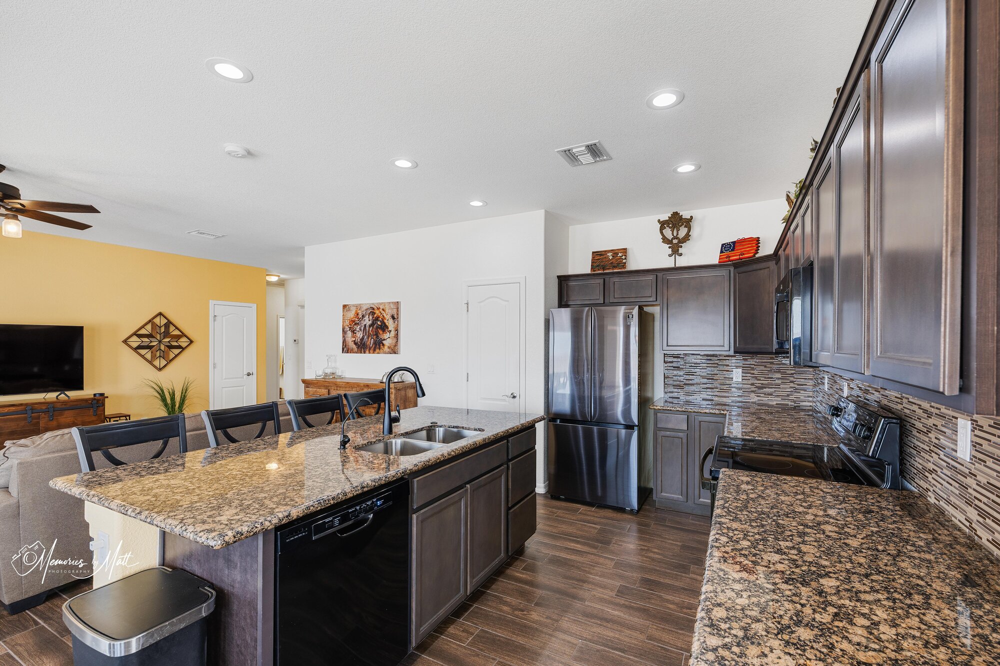Residential Photography